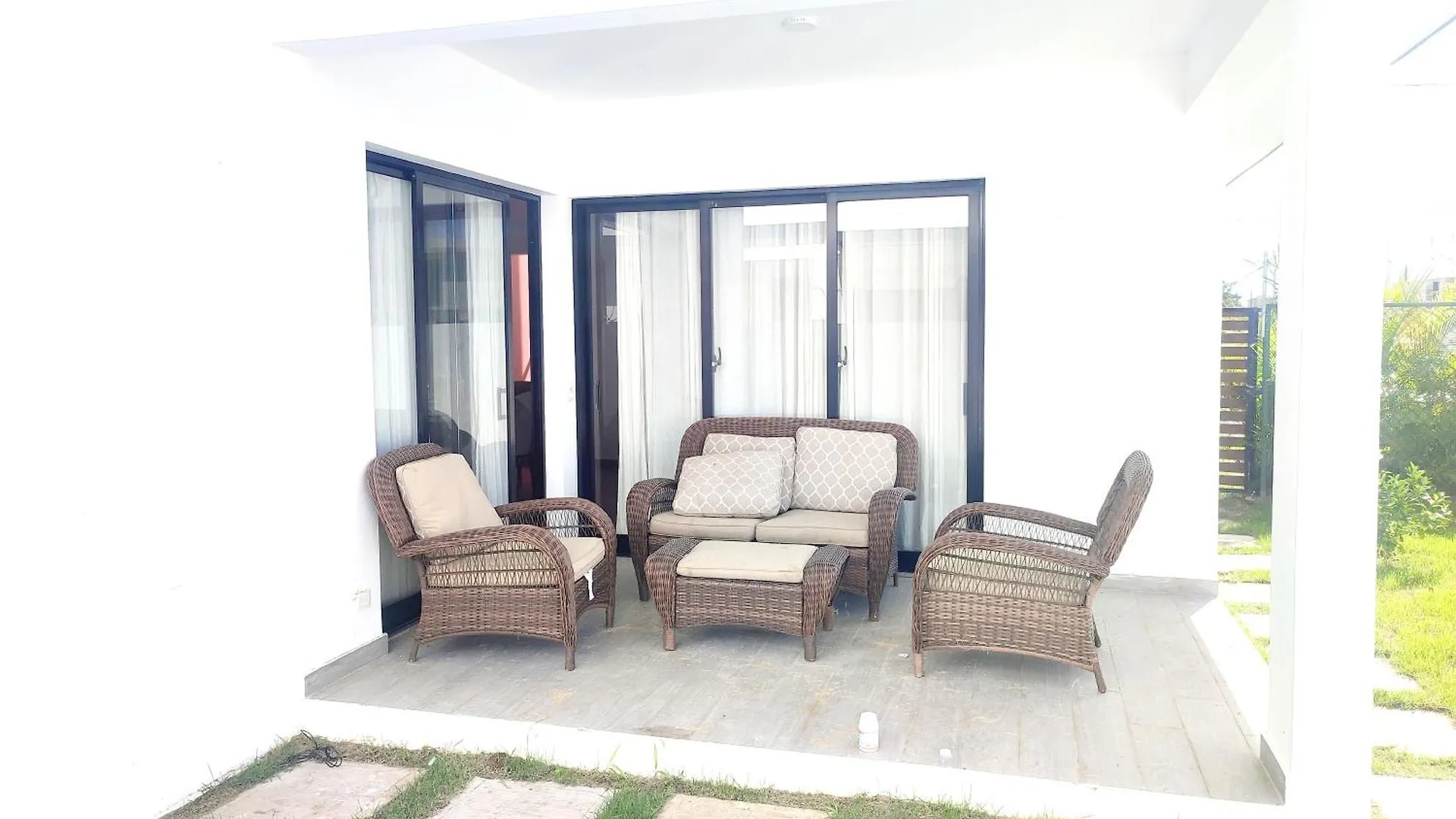 Hermosa Villa En Punta Cana Dominikanische Republik