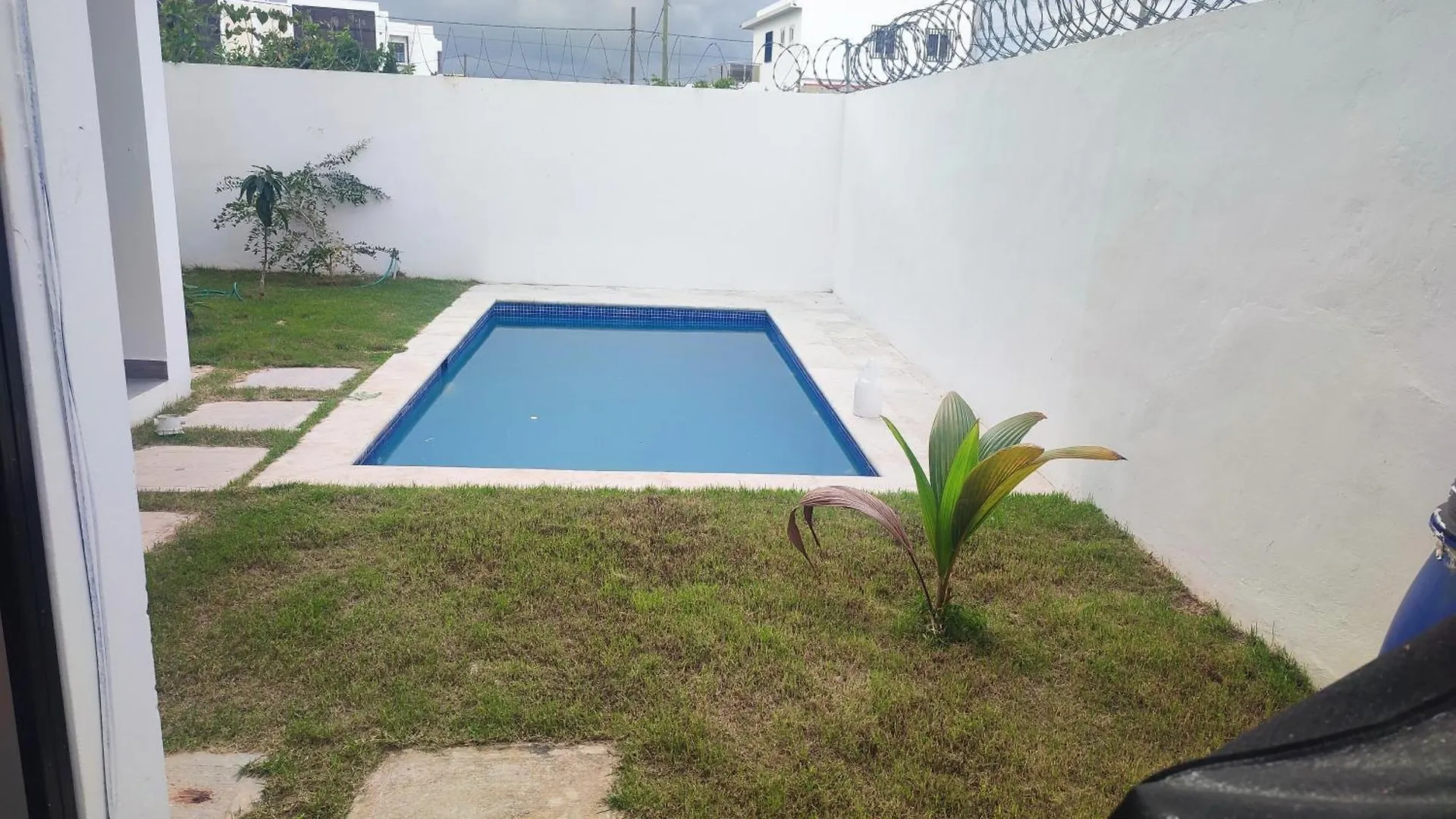 Hermosa Villa En Punta Cana 0*,  Dominican Republic