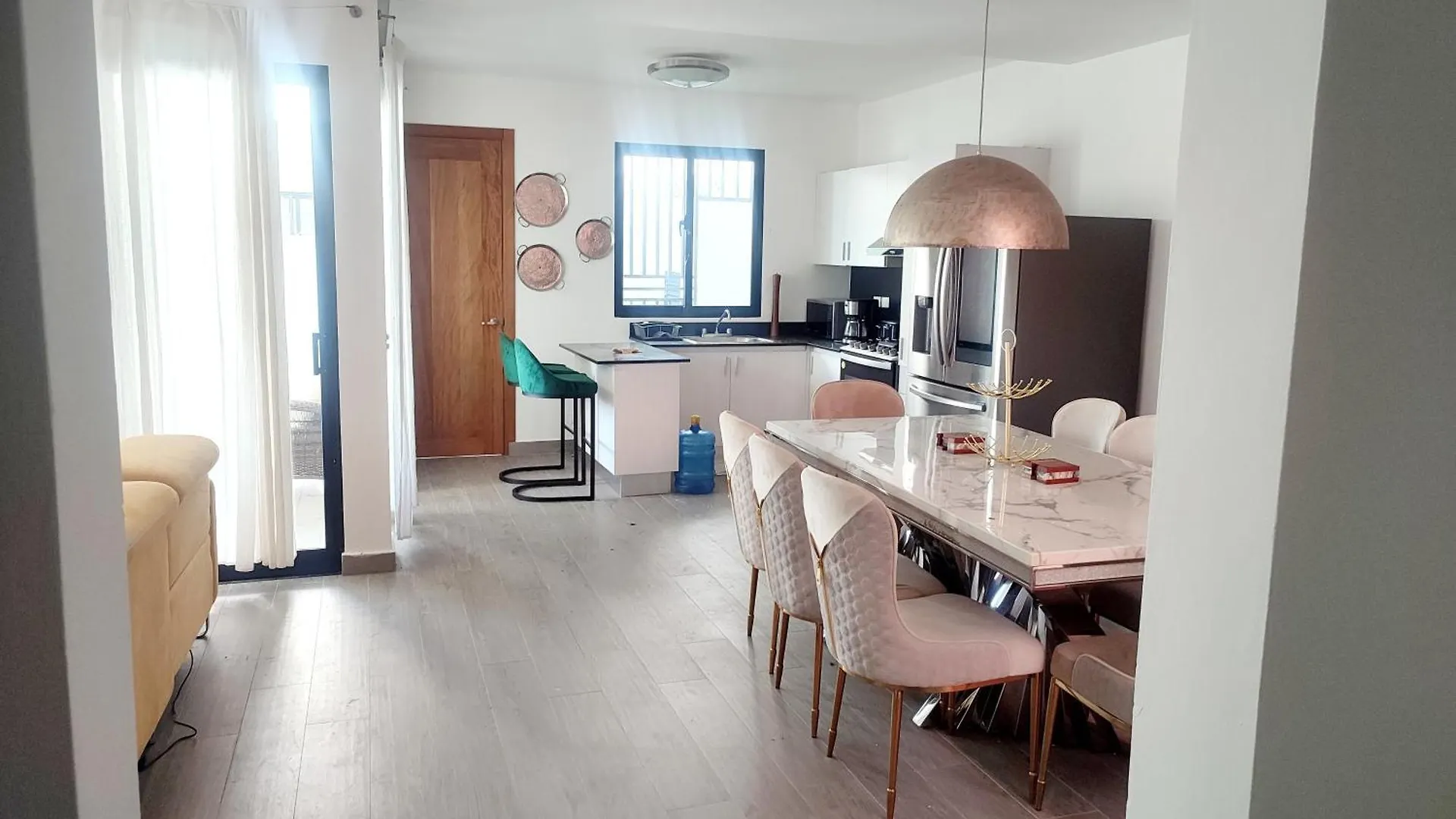 Hermosa Villa En Punta Cana