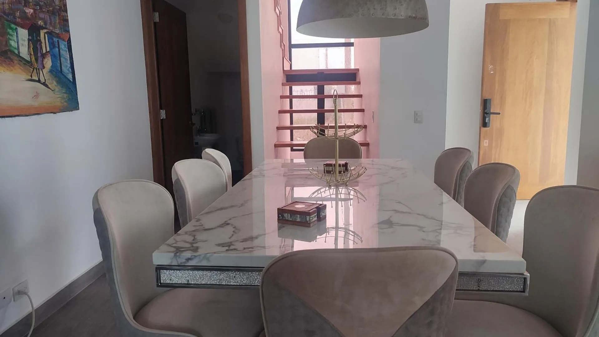 Hermosa Villa En Punta Cana