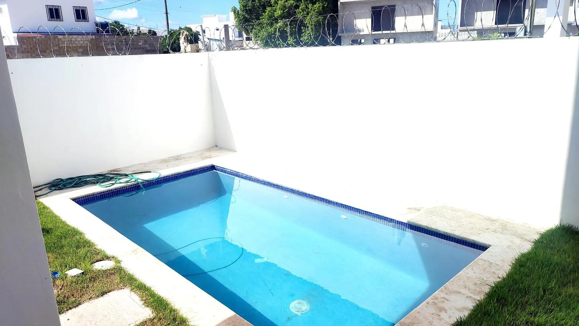 Hermosa Villa En Punta Cana
